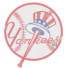 Sports Bling Transfer