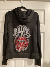 Music Tongue  Bling Transfer