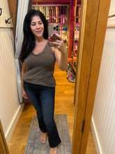 1822 Denim Petite 29" Mid-rise Flare Jean In Giovanna