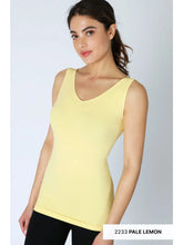 Nikibiki Reversible Tank Top - Assorted Colors