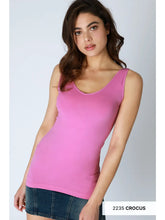 Nikibiki Reversible Tank Top - Assorted Colors