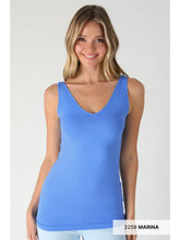 Nikibiki Reversible Tank Top - Assorted Colors