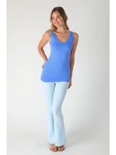 Nikibiki Reversible Tank Top - Assorted Colors