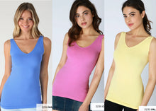 Nikibiki Reversible Tank Top - Assorted Colors