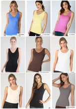 Nikibiki Reversible Tank Top - Assorted Colors