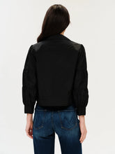SIX FIFTY madeline jacket [black]
