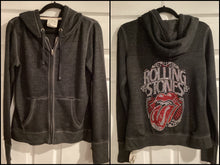 Music Tongue  Bling Transfer