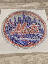 Sports Bling Transfer