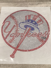 Sports Bling Transfer