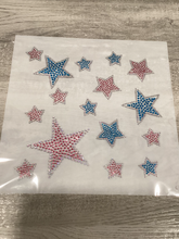 Stars Bling Transfer
