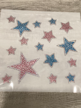 Stars Bling Transfer