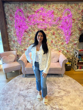 COTTON JACKET - ASSORTED COLORS