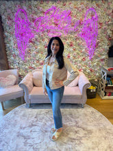 COTTON JACKET - ASSORTED COLORS