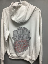 Music Tongue  Bling Transfer