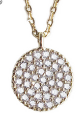 fine jewelry setting single-line necklace * plating: * crystal color:clear * length: 16" * extension chain : 3.0"