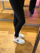 Corbin Mule Sneaker - White