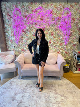 COTTON JACKET - ASSORTED COLORS