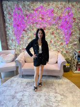 COTTON JACKET - ASSORTED COLORS