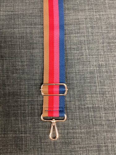 4-Color Vertical Stripe 2