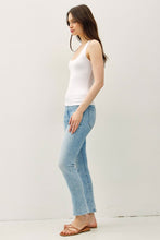 Soft Core-double Lined Basic Square Neck Tank - Black, Chocolate or Off-White