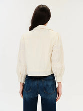 SIX FIFTY madeline jacket - Black or White
