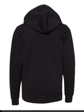 BELLA + CANVAS - Youth Sponge Fleece Hoodie - Royal or Black
