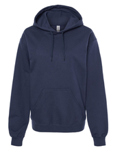 Gildan - Softstyle® Midweight Hooded Sweatshirt - Assorted Colors