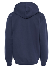 Gildan - Softstyle® Midweight Hooded Sweatshirt - Assorted Colors