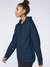 Gildan - Softstyle® Midweight Hooded Sweatshirt - Assorted Colors