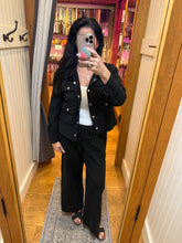 COTTON DRAWSTRING PANTS - ASSORTED COLORS