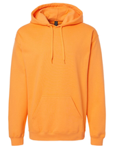 Gildan - Softstyle® Midweight Hooded Sweatshirt - Assorted Colors