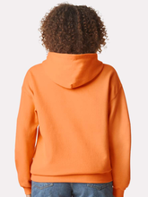 Gildan - Softstyle® Midweight Hooded Sweatshirt - Assorted Colors