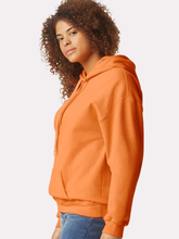 Gildan - Softstyle® Midweight Hooded Sweatshirt - Assorted Colors