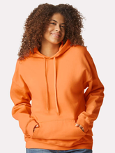 Gildan - Softstyle® Midweight Hooded Sweatshirt - Assorted Colors
