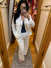 COTTON DRAWSTRING PANTS - ASSORTED COLORS