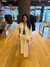 COTTON DRAWSTRING PANTS - ASSORTED COLORS