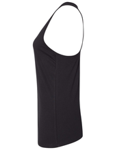 BELLA + CANVAS - Women's Jersey Racerback Tank - Assorted Colors