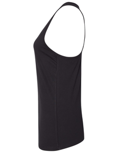 BELLA + CANVAS - Women's Jersey Racerback Tank - Assorted Colors
