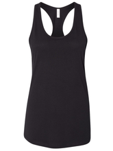 BELLA + CANVAS - Women's Jersey Racerback Tank - Assorted Colors