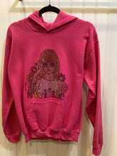 Kids Swiftie Bling Hoodie - Assorted Colors