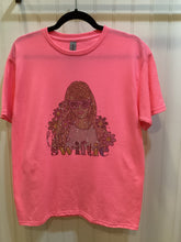 Kids Swiftie T Shirt - Assorted Colors