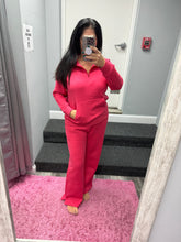 Ocean Drive Essential Fleece Sweatpants - Assorted Colors