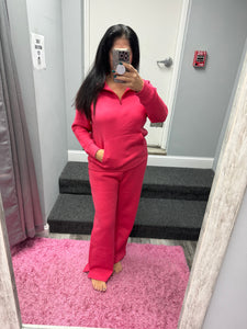 Ocean Drive Essential Fleece Sweatpants - Assorted Colors