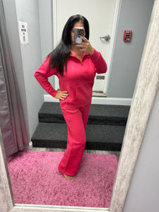 Ocean Drive Essential Fleece Sweatpants - Assorted Colors