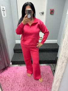 Ocean Drive Essential Fleece Sweatpants - Assorted Colors