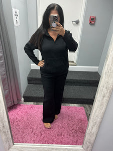 Ocean Drive Essential Fleece Sweatpants - Assorted Colors