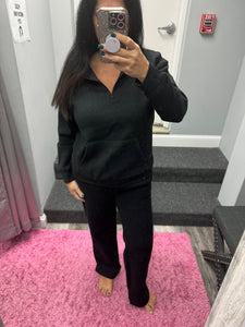Ocean Drive Essential Fleece Sweatpants - Assorted Colors