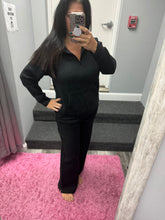 Ocean Drive Essential Fleece Quarter Zip - Assorted Colors