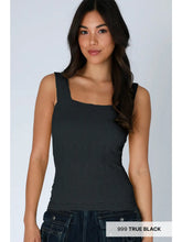 Nikibiki Lace Textured Square Top - Assorted Colors