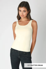 Nikibiki Short Length Tank - Assorted Colors